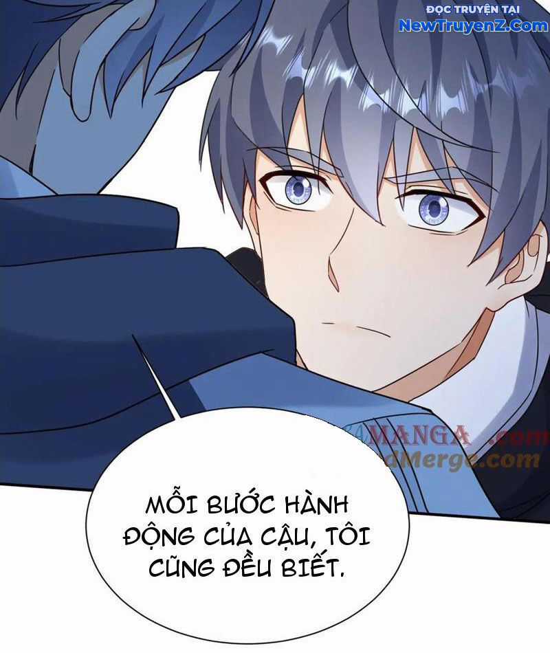 Sau Khi Sống Lại Ở Mạt Thế, Ta Điên Cuồng Thăng Cấp Chương 43 trang 91