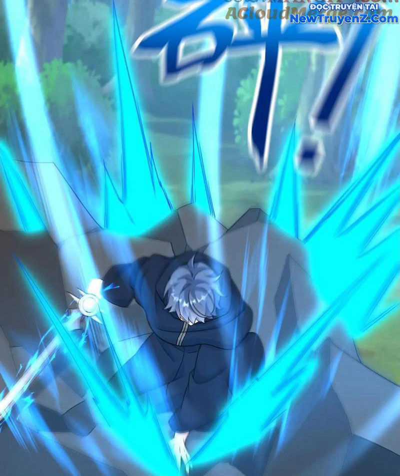 Sau Khi Sống Lại Ở Mạt Thế, Ta Điên Cuồng Thăng Cấp Chương 43 trang 94