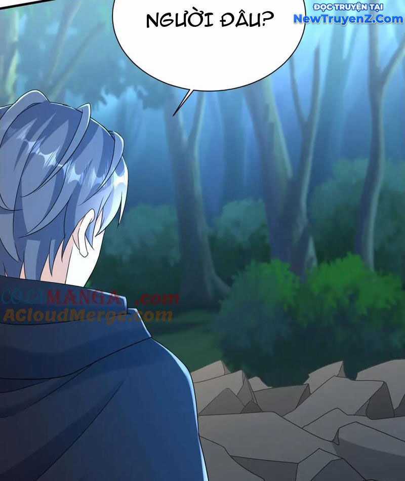 Sau Khi Sống Lại Ở Mạt Thế, Ta Điên Cuồng Thăng Cấp Chương 43 trang 96