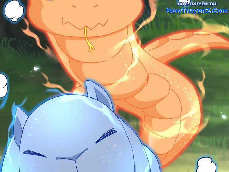 Sau Khi Sống Lại Ở Mạt Thế, Ta Điên Cuồng Thăng Cấp Chương 44 trang 103