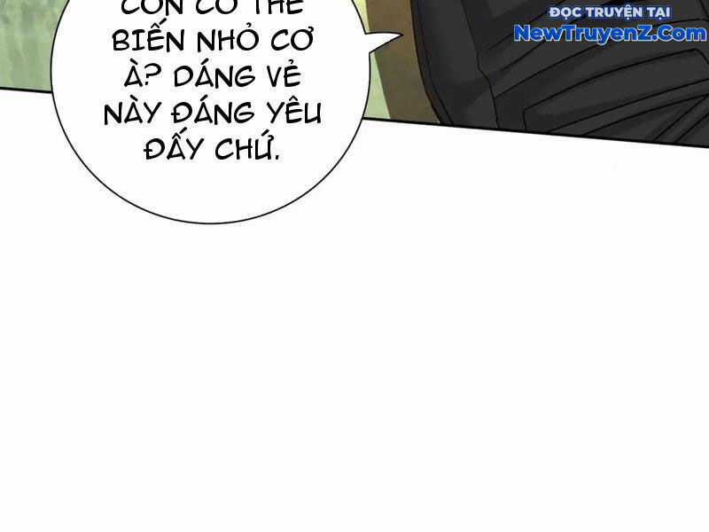 Sau Khi Sống Lại Ở Mạt Thế, Ta Điên Cuồng Thăng Cấp Chương 44 trang 105