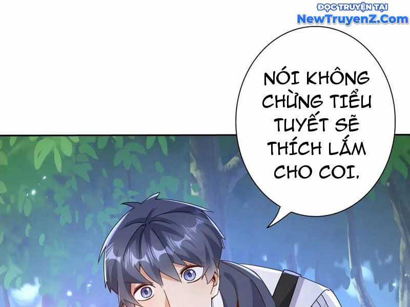 Sau Khi Sống Lại Ở Mạt Thế, Ta Điên Cuồng Thăng Cấp Chương 44 trang 106