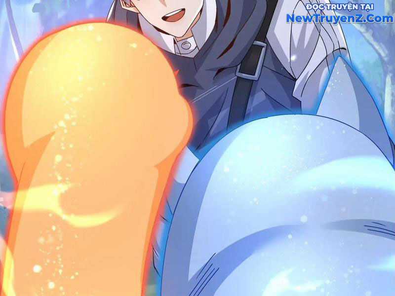 Sau Khi Sống Lại Ở Mạt Thế, Ta Điên Cuồng Thăng Cấp Chương 44 trang 107