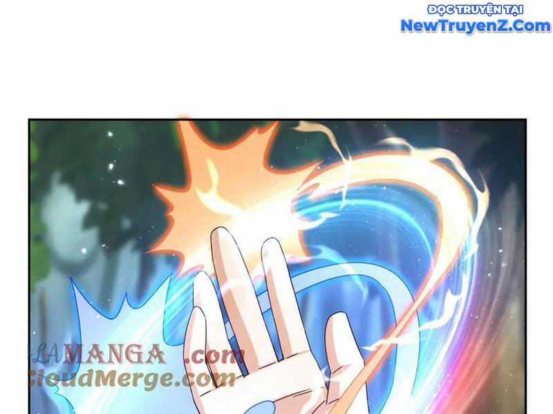 Sau Khi Sống Lại Ở Mạt Thế, Ta Điên Cuồng Thăng Cấp Chương 44 trang 109