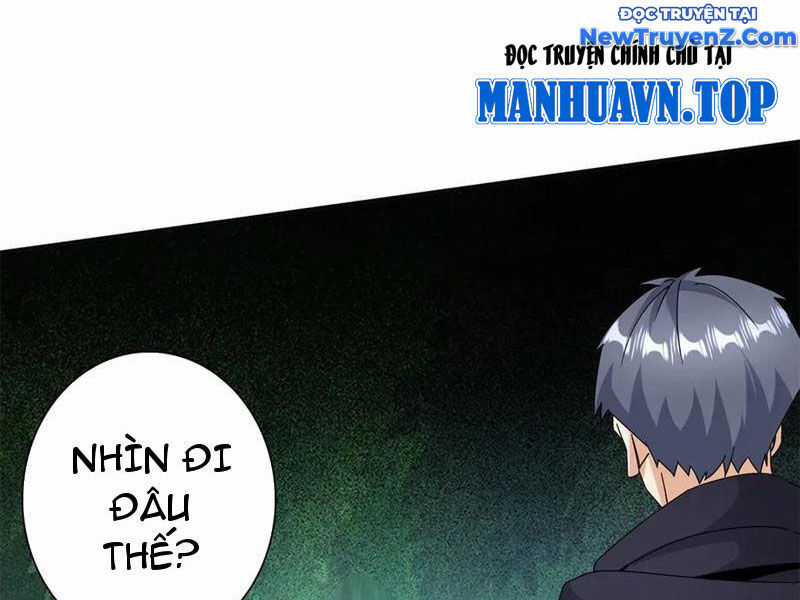 Sau Khi Sống Lại Ở Mạt Thế, Ta Điên Cuồng Thăng Cấp Chương 44 trang 11