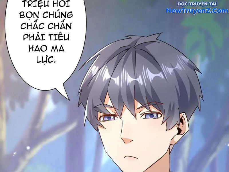 Sau Khi Sống Lại Ở Mạt Thế, Ta Điên Cuồng Thăng Cấp Chương 44 trang 111