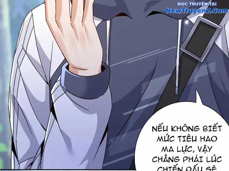 Sau Khi Sống Lại Ở Mạt Thế, Ta Điên Cuồng Thăng Cấp Chương 44 trang 113