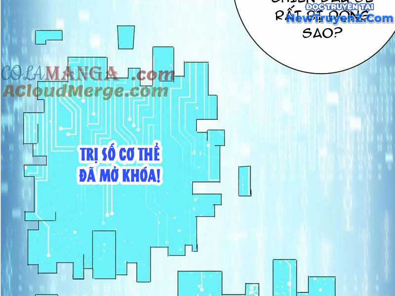 Sau Khi Sống Lại Ở Mạt Thế, Ta Điên Cuồng Thăng Cấp Chương 44 trang 114