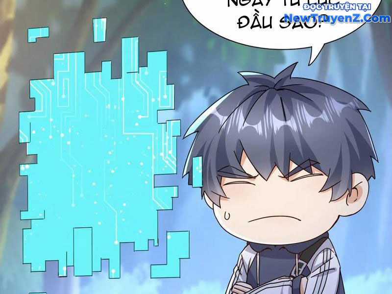 Sau Khi Sống Lại Ở Mạt Thế, Ta Điên Cuồng Thăng Cấp Chương 44 trang 116