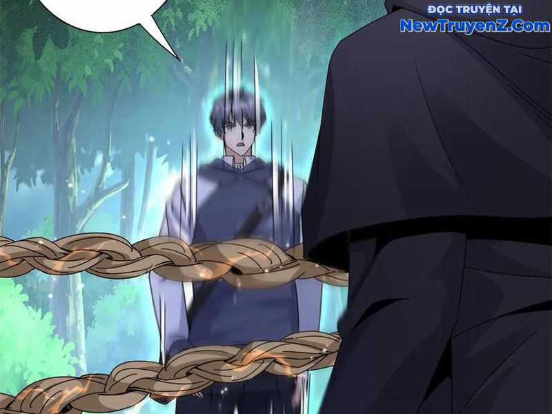 Sau Khi Sống Lại Ở Mạt Thế, Ta Điên Cuồng Thăng Cấp Chương 44 trang 12