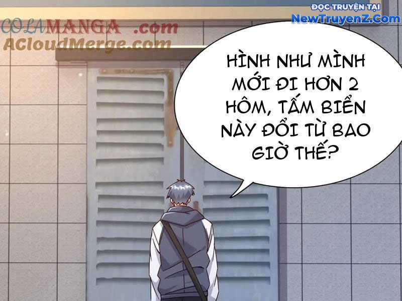 Sau Khi Sống Lại Ở Mạt Thế, Ta Điên Cuồng Thăng Cấp Chương 44 trang 122