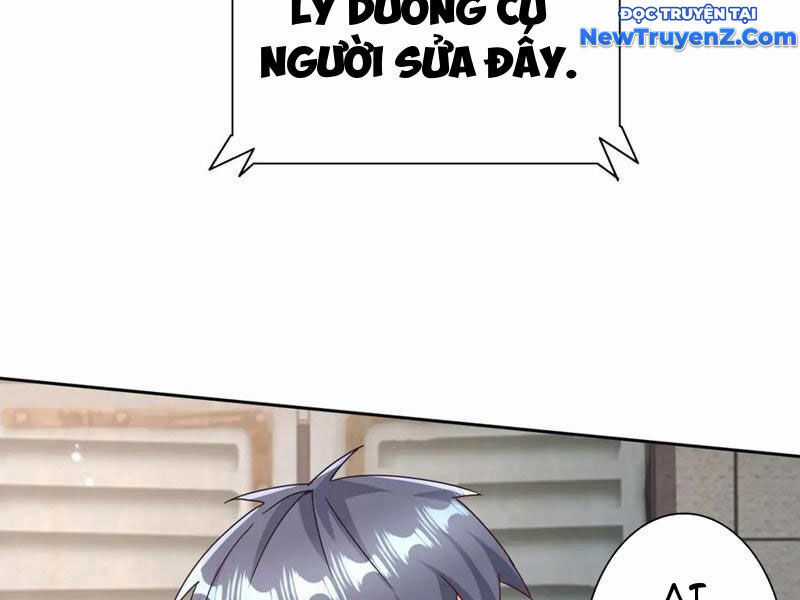 Sau Khi Sống Lại Ở Mạt Thế, Ta Điên Cuồng Thăng Cấp Chương 44 trang 124