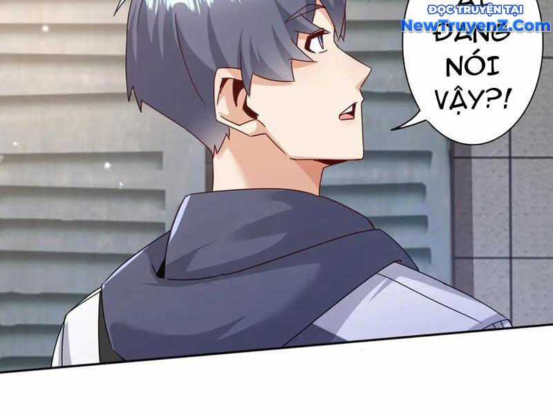 Sau Khi Sống Lại Ở Mạt Thế, Ta Điên Cuồng Thăng Cấp Chương 44 trang 125