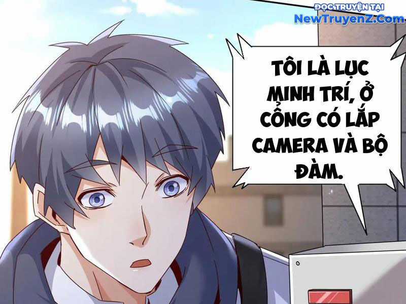 Sau Khi Sống Lại Ở Mạt Thế, Ta Điên Cuồng Thăng Cấp Chương 44 trang 127