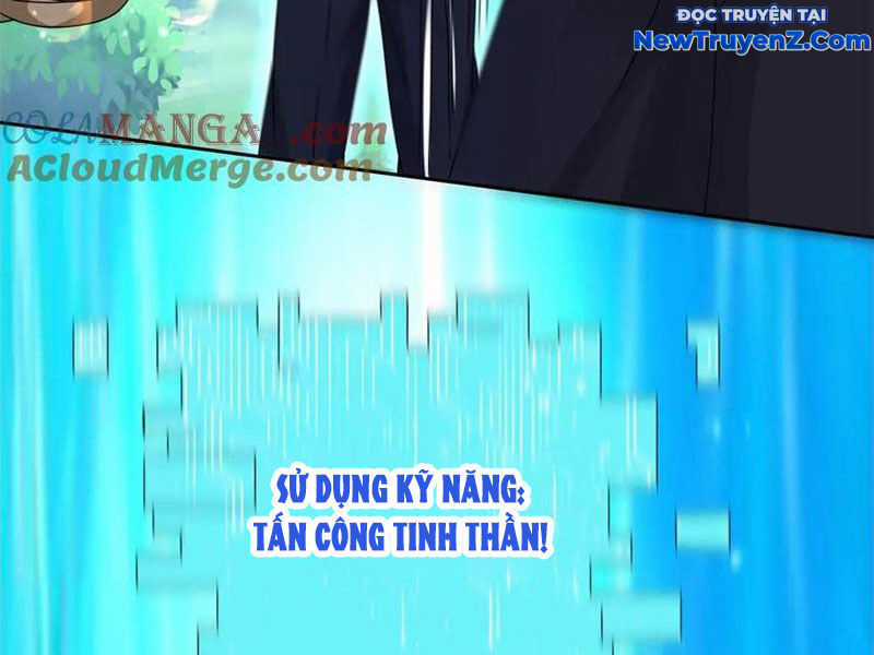 Sau Khi Sống Lại Ở Mạt Thế, Ta Điên Cuồng Thăng Cấp Chương 44 trang 13