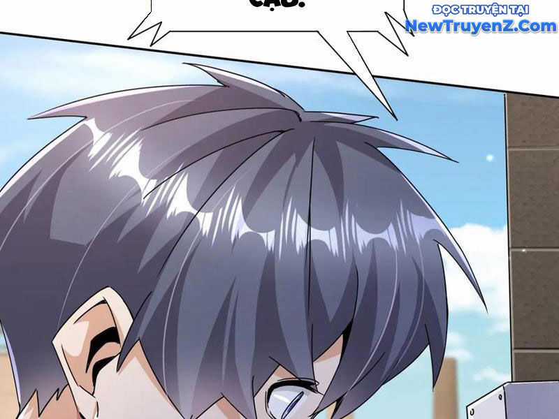 Sau Khi Sống Lại Ở Mạt Thế, Ta Điên Cuồng Thăng Cấp Chương 44 trang 130