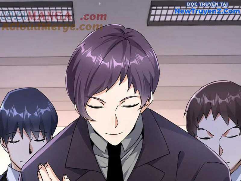 Sau Khi Sống Lại Ở Mạt Thế, Ta Điên Cuồng Thăng Cấp Chương 44 trang 134