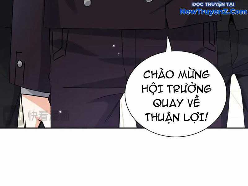 Sau Khi Sống Lại Ở Mạt Thế, Ta Điên Cuồng Thăng Cấp Chương 44 trang 136