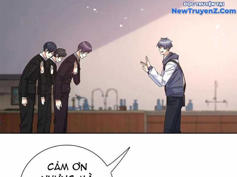 Sau Khi Sống Lại Ở Mạt Thế, Ta Điên Cuồng Thăng Cấp Chương 44 trang 138