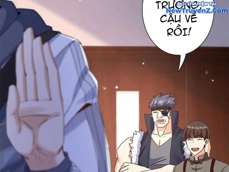 Sau Khi Sống Lại Ở Mạt Thế, Ta Điên Cuồng Thăng Cấp Chương 44 trang 140