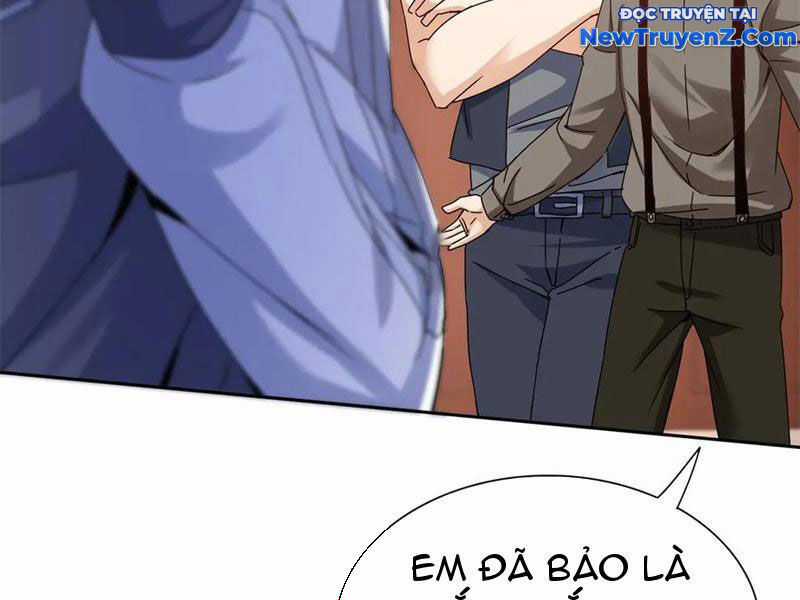 Sau Khi Sống Lại Ở Mạt Thế, Ta Điên Cuồng Thăng Cấp Chương 44 trang 141