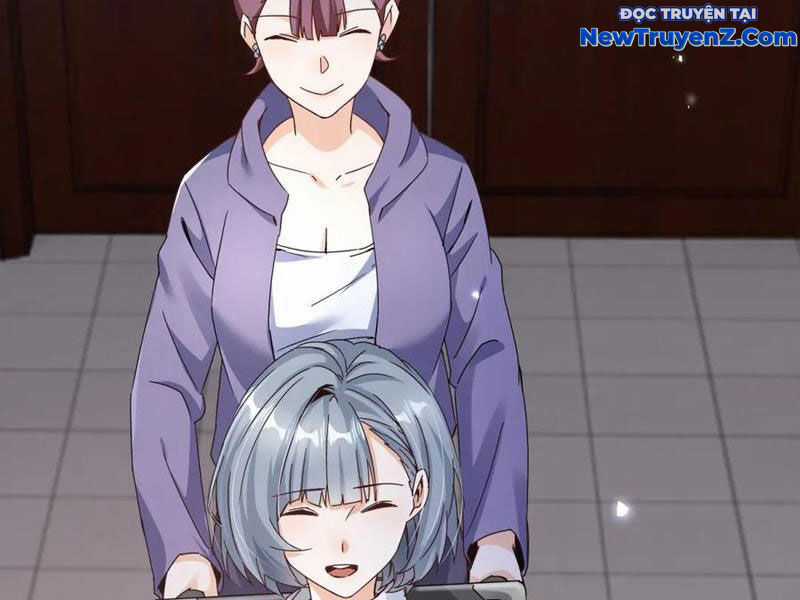 Sau Khi Sống Lại Ở Mạt Thế, Ta Điên Cuồng Thăng Cấp Chương 44 trang 148