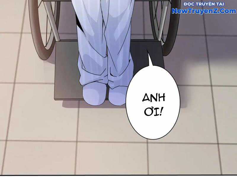 Sau Khi Sống Lại Ở Mạt Thế, Ta Điên Cuồng Thăng Cấp Chương 44 trang 151