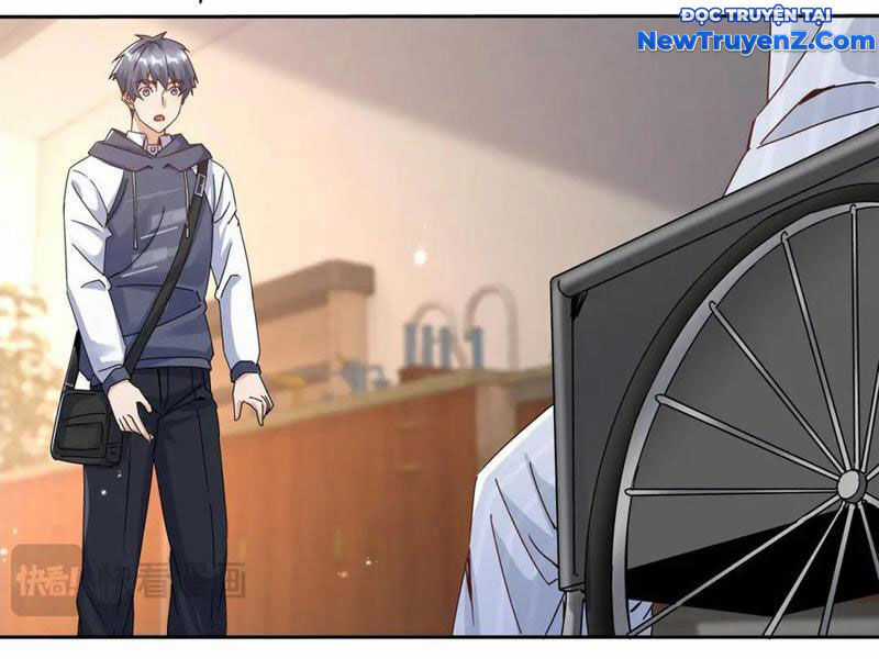 Sau Khi Sống Lại Ở Mạt Thế, Ta Điên Cuồng Thăng Cấp Chương 44 trang 153