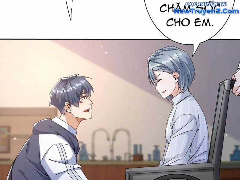 Sau Khi Sống Lại Ở Mạt Thế, Ta Điên Cuồng Thăng Cấp Chương 44 trang 155