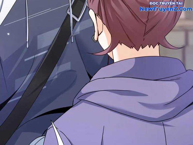 Sau Khi Sống Lại Ở Mạt Thế, Ta Điên Cuồng Thăng Cấp Chương 44 trang 161