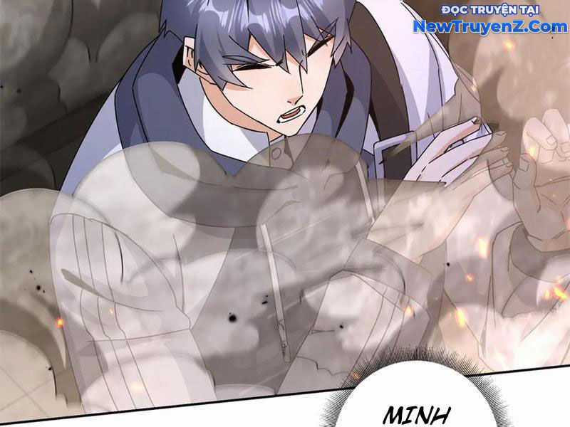 Sau Khi Sống Lại Ở Mạt Thế, Ta Điên Cuồng Thăng Cấp Chương 44 trang 173