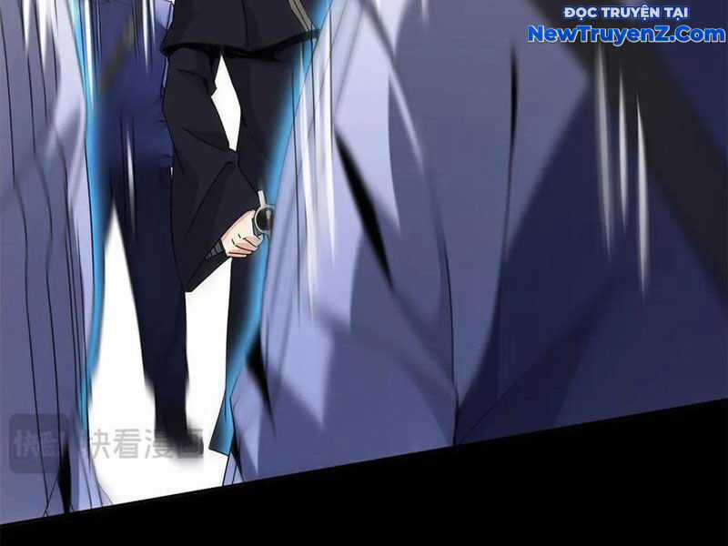 Sau Khi Sống Lại Ở Mạt Thế, Ta Điên Cuồng Thăng Cấp Chương 44 trang 19