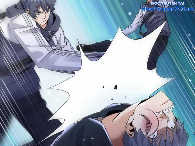 Sau Khi Sống Lại Ở Mạt Thế, Ta Điên Cuồng Thăng Cấp Chương 44 trang 26