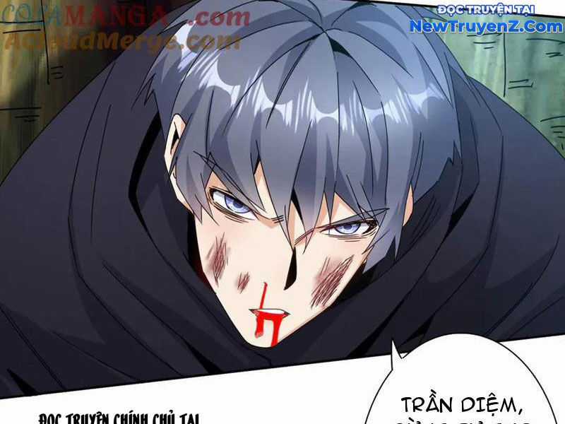 Sau Khi Sống Lại Ở Mạt Thế, Ta Điên Cuồng Thăng Cấp Chương 44 trang 33