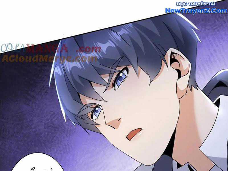 Sau Khi Sống Lại Ở Mạt Thế, Ta Điên Cuồng Thăng Cấp Chương 44 trang 42