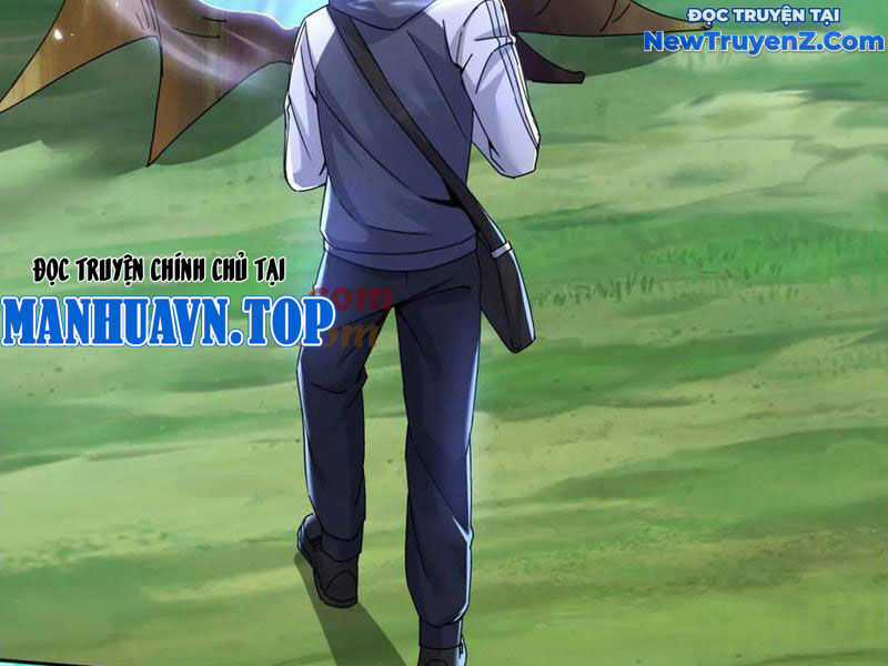 Sau Khi Sống Lại Ở Mạt Thế, Ta Điên Cuồng Thăng Cấp Chương 44 trang 46