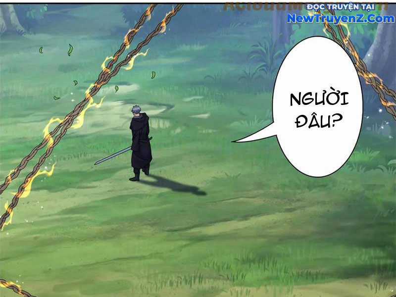 Sau Khi Sống Lại Ở Mạt Thế, Ta Điên Cuồng Thăng Cấp Chương 44 trang 5