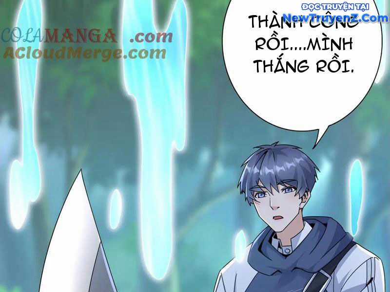 Sau Khi Sống Lại Ở Mạt Thế, Ta Điên Cuồng Thăng Cấp Chương 44 trang 50