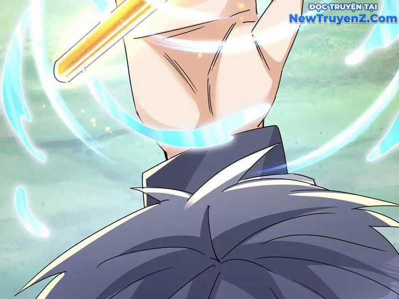 Sau Khi Sống Lại Ở Mạt Thế, Ta Điên Cuồng Thăng Cấp Chương 44 trang 53