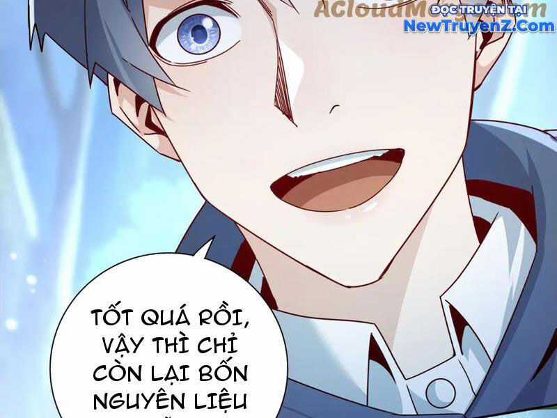 Sau Khi Sống Lại Ở Mạt Thế, Ta Điên Cuồng Thăng Cấp Chương 44 trang 58