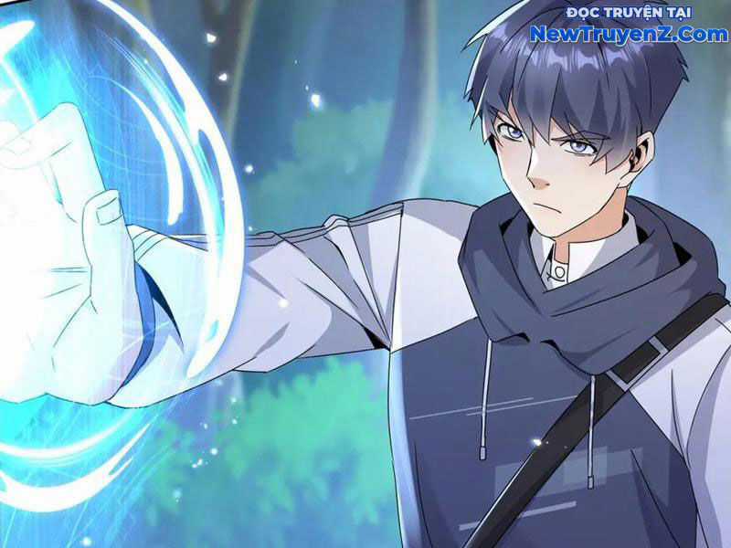 Sau Khi Sống Lại Ở Mạt Thế, Ta Điên Cuồng Thăng Cấp Chương 44 trang 64