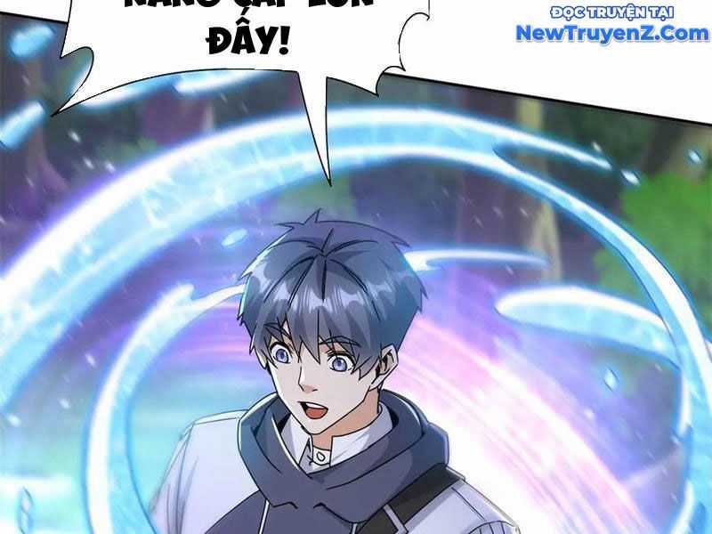 Sau Khi Sống Lại Ở Mạt Thế, Ta Điên Cuồng Thăng Cấp Chương 44 trang 71