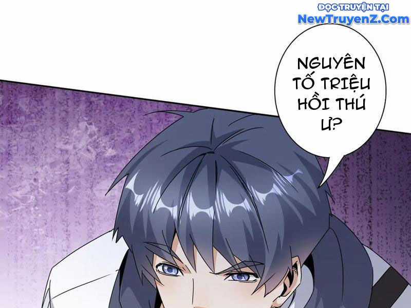 Sau Khi Sống Lại Ở Mạt Thế, Ta Điên Cuồng Thăng Cấp Chương 44 trang 75