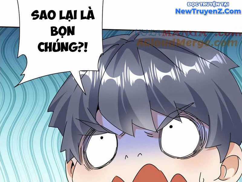 Sau Khi Sống Lại Ở Mạt Thế, Ta Điên Cuồng Thăng Cấp Chương 44 trang 82