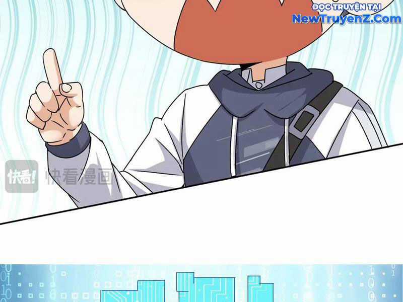 Sau Khi Sống Lại Ở Mạt Thế, Ta Điên Cuồng Thăng Cấp Chương 44 trang 83