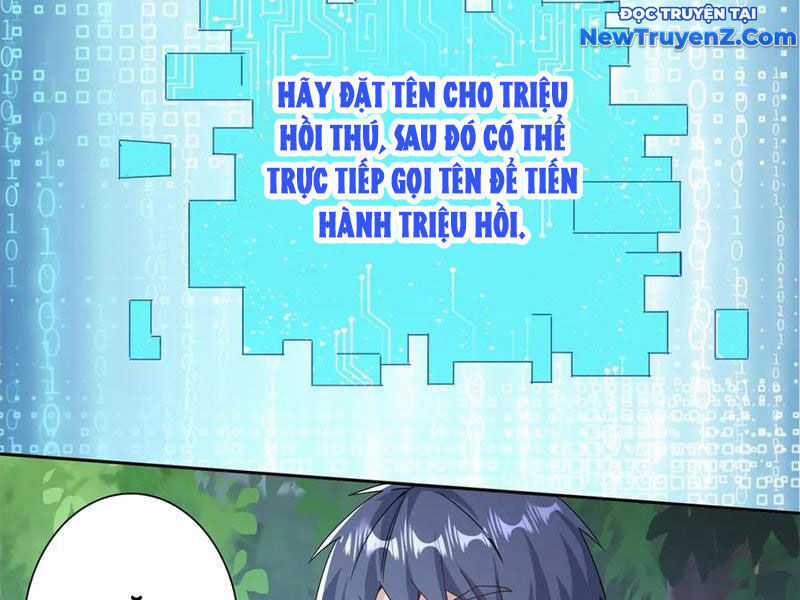 Sau Khi Sống Lại Ở Mạt Thế, Ta Điên Cuồng Thăng Cấp Chương 44 trang 84