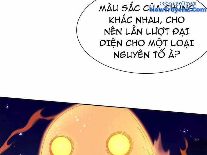 Sau Khi Sống Lại Ở Mạt Thế, Ta Điên Cuồng Thăng Cấp Chương 44 trang 86