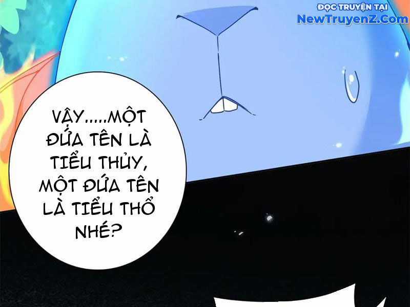 Sau Khi Sống Lại Ở Mạt Thế, Ta Điên Cuồng Thăng Cấp Chương 44 trang 88