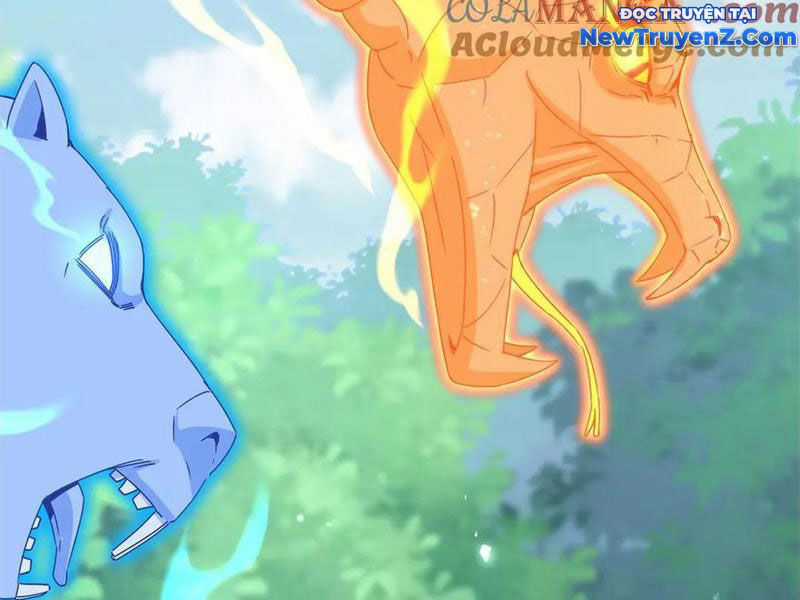 Sau Khi Sống Lại Ở Mạt Thế, Ta Điên Cuồng Thăng Cấp Chương 44 trang 90