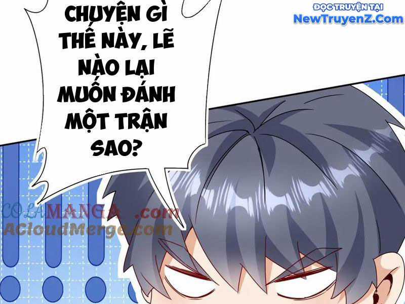 Sau Khi Sống Lại Ở Mạt Thế, Ta Điên Cuồng Thăng Cấp Chương 44 trang 93